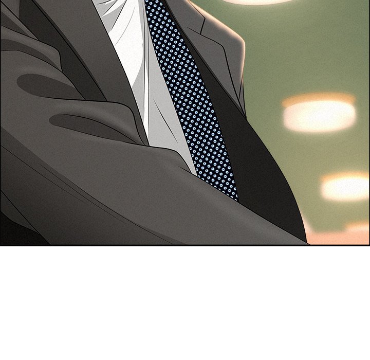 Milf Guard Chapter 40 - Page 53