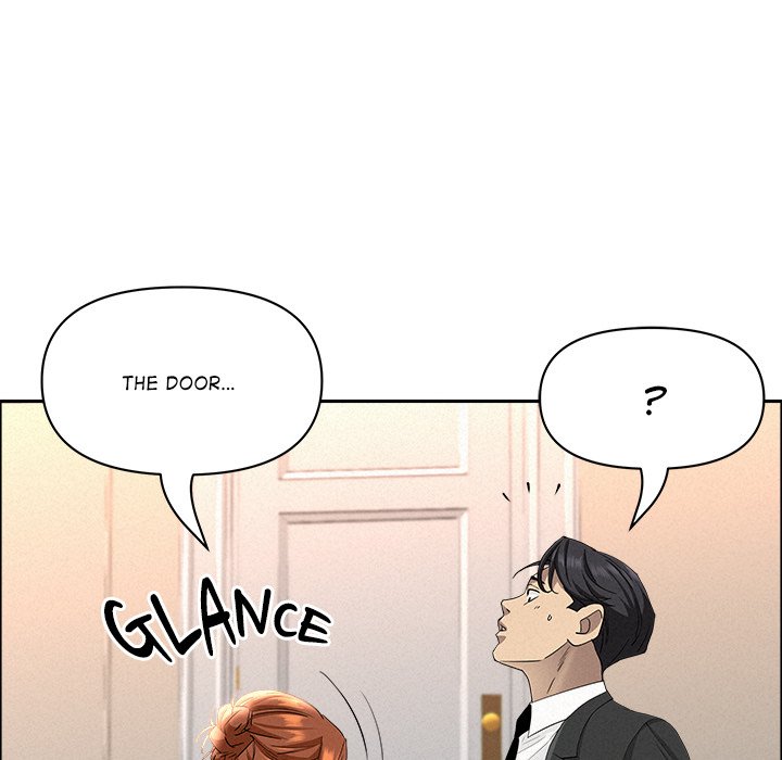 Milf Guard Chapter 40 - Page 56