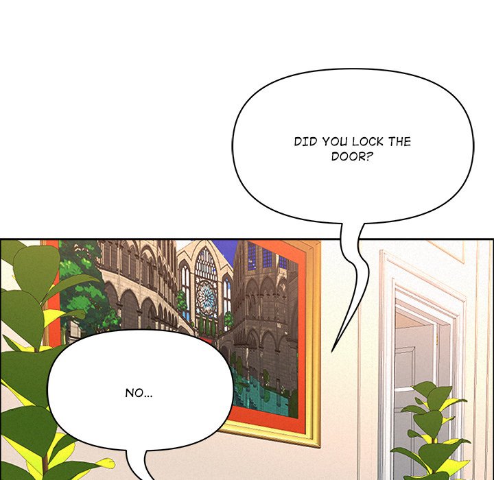 Milf Guard Chapter 40 - Page 58