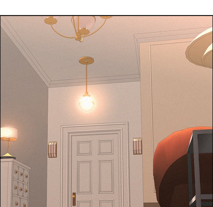 Milf Guard Chapter 40 - Page 63