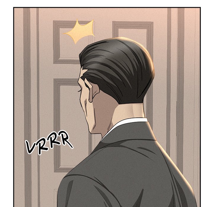 Milf Guard Chapter 40 - Page 68