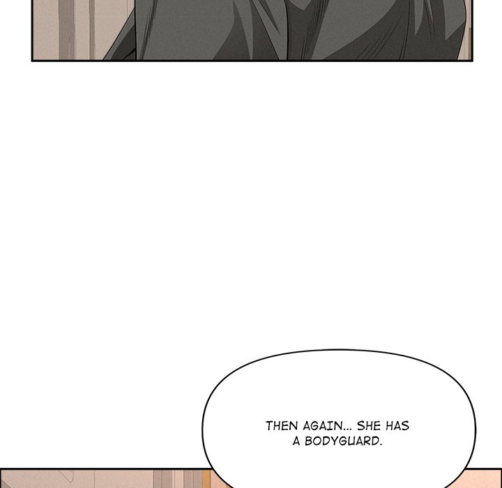 Milf Guard Chapter 40 - Page 69