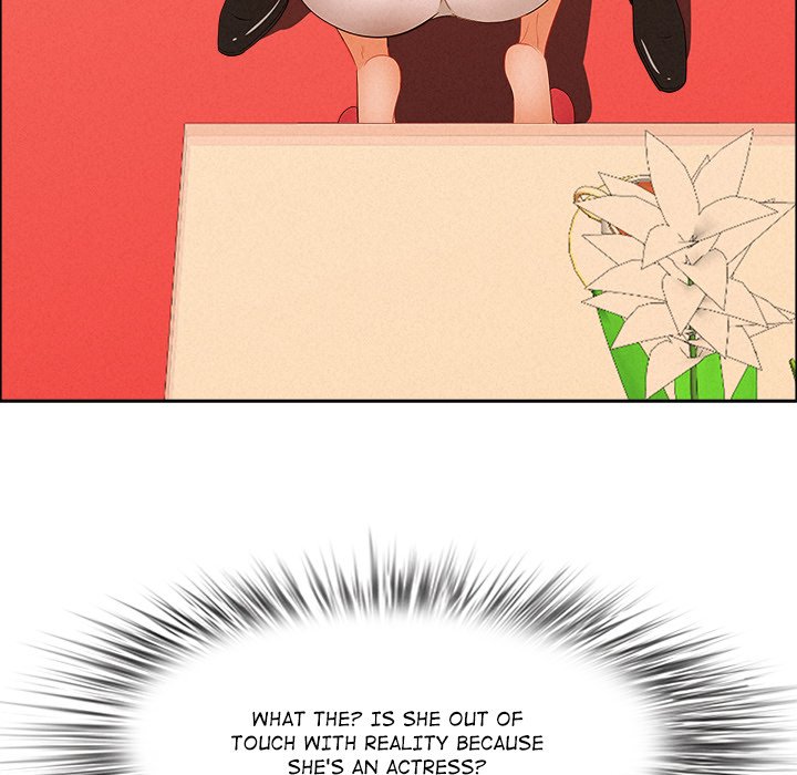 Milf Guard Chapter 40 - Page 85