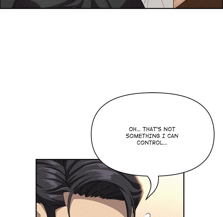 Milf Guard Chapter 40 - Page 95