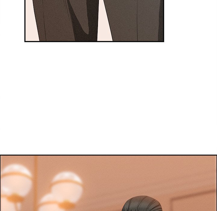 Milf Guard Chapter 41 - Page 101