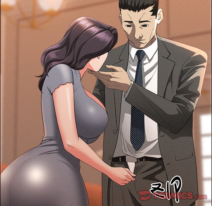 Milf Guard Chapter 41 - Page 102