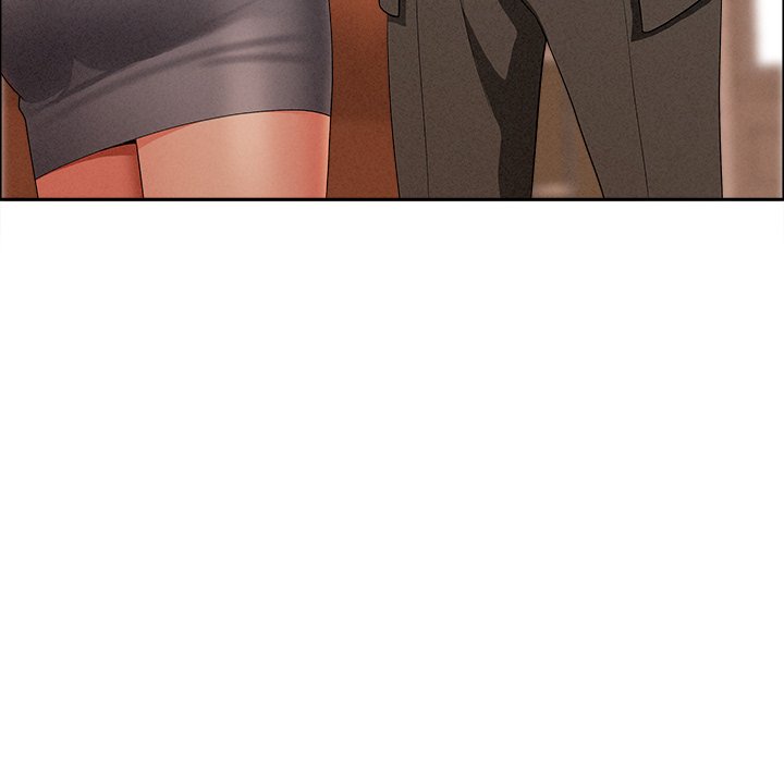 Milf Guard Chapter 41 - Page 103