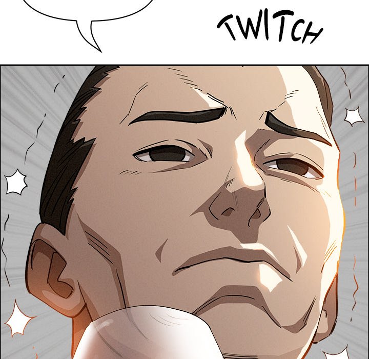 Milf Guard Chapter 41 - Page 106