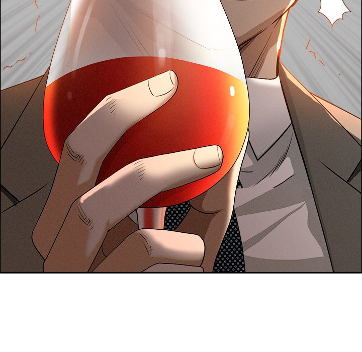 Milf Guard Chapter 41 - Page 107