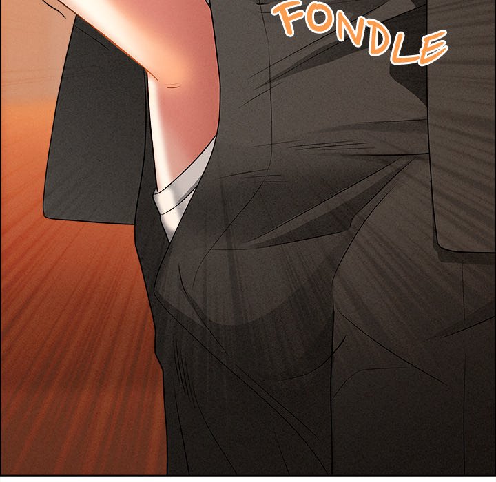 Milf Guard Chapter 41 - Page 109