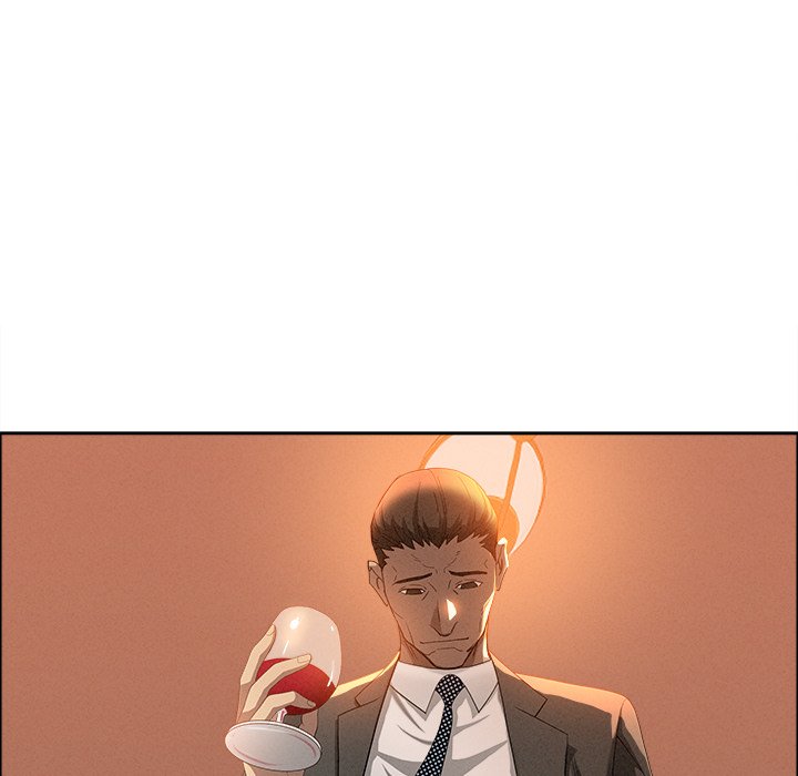 Milf Guard Chapter 41 - Page 114