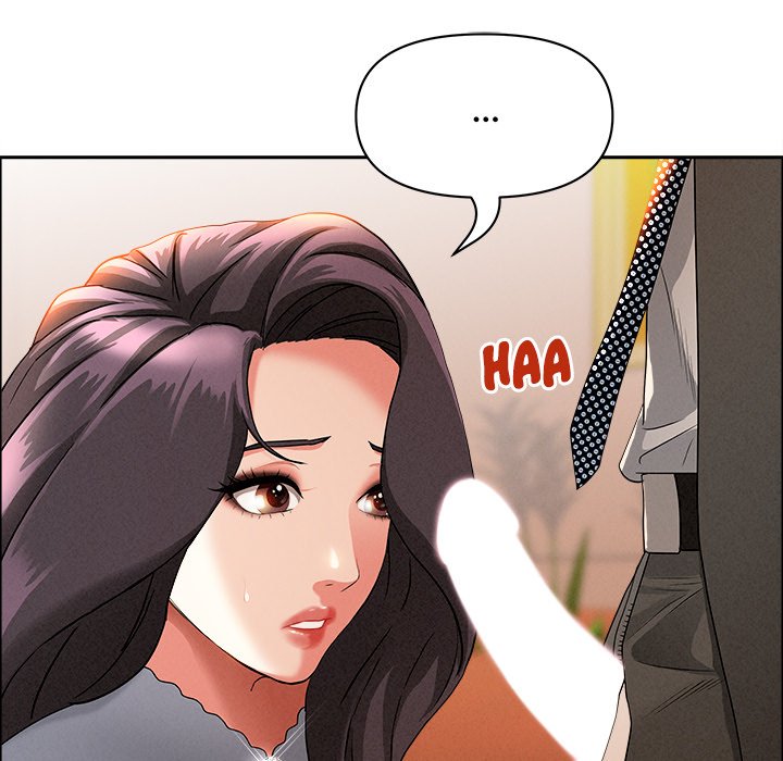 Milf Guard Chapter 41 - Page 117