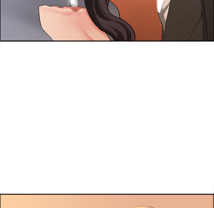 Milf Guard Chapter 41 - Page 118