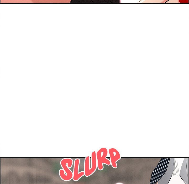 Milf Guard Chapter 41 - Page 124