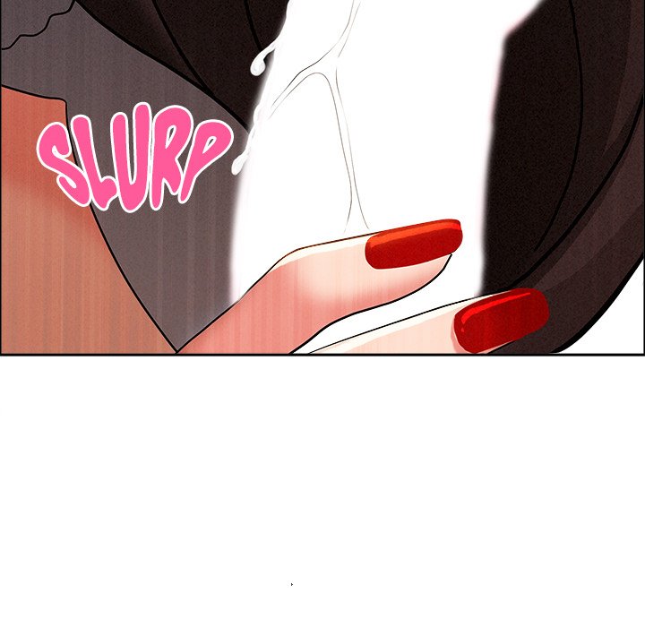 Milf Guard Chapter 41 - Page 130