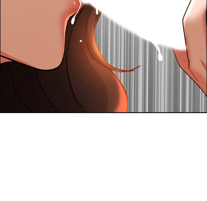 Milf Guard Chapter 41 - Page 132