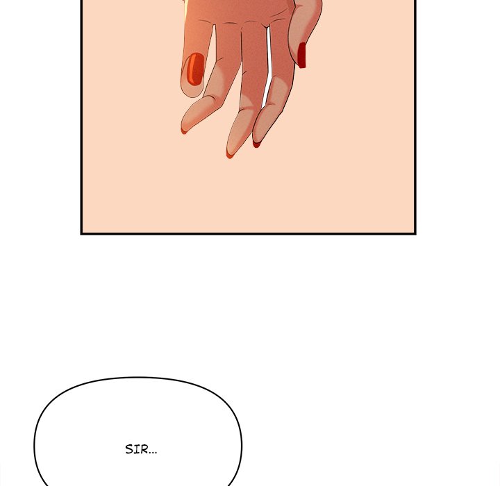 Milf Guard Chapter 41 - Page 142