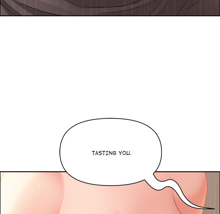 Milf Guard Chapter 41 - Page 153