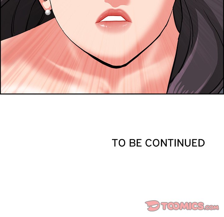 Milf Guard Chapter 41 - Page 156