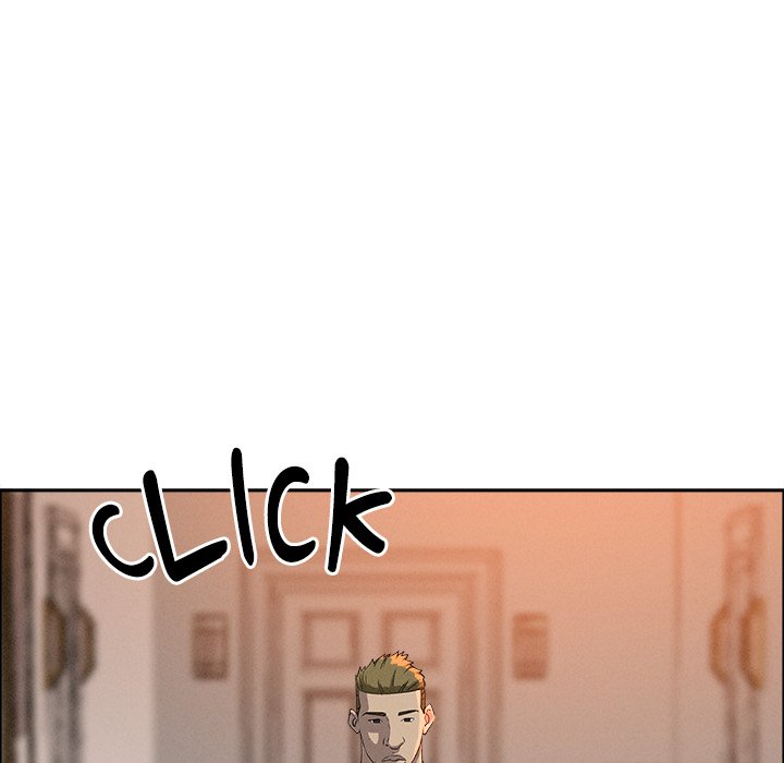 Milf Guard Chapter 41 - Page 19