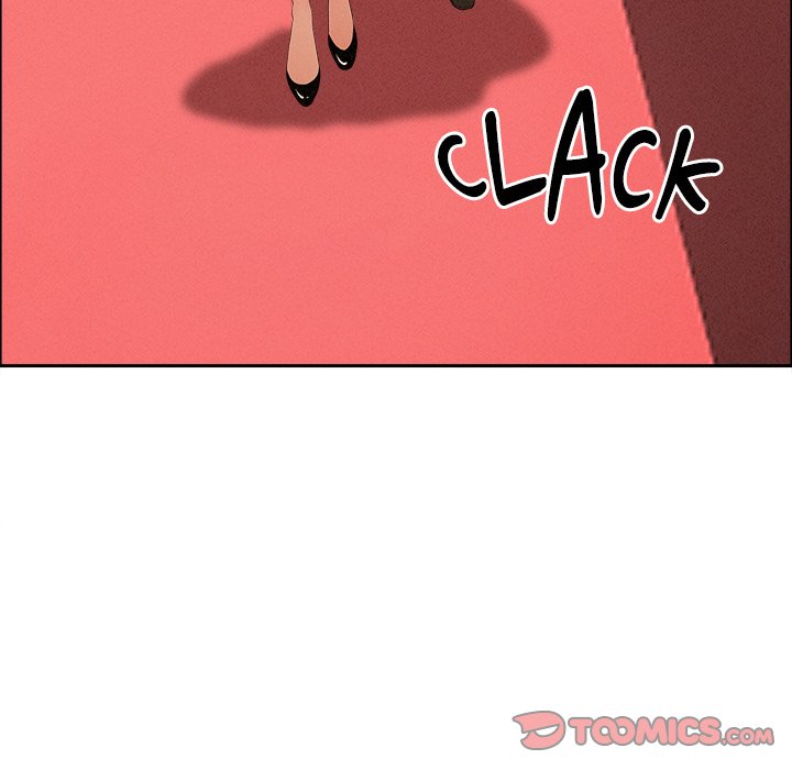 Milf Guard Chapter 41 - Page 21