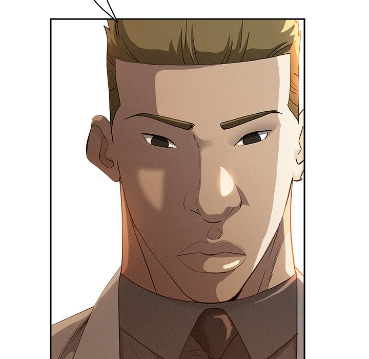 Milf Guard Chapter 41 - Page 24