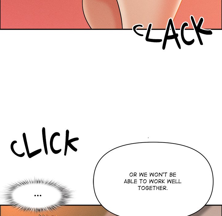 Milf Guard Chapter 41 - Page 35