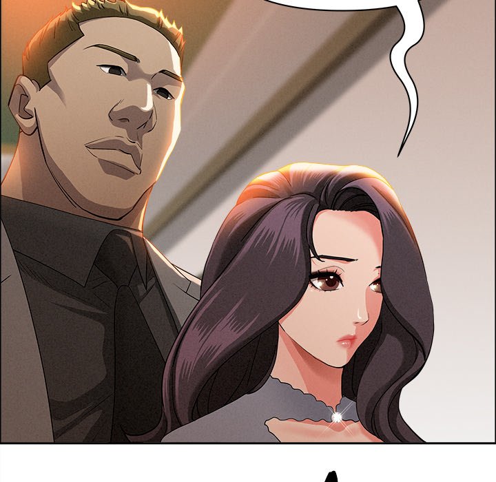 Milf Guard Chapter 41 - Page 36