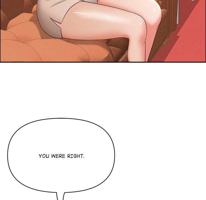 Milf Guard Chapter 41 - Page 42