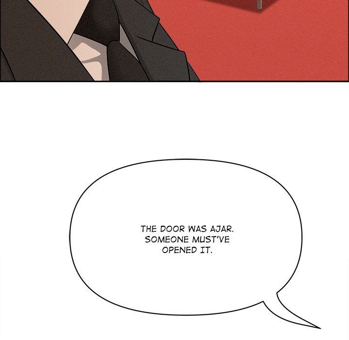 Milf Guard Chapter 41 - Page 44