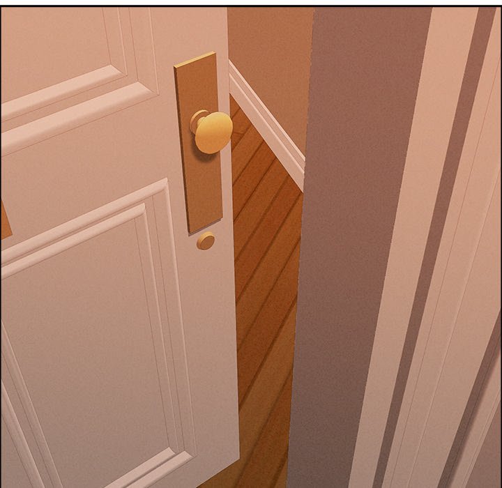 Milf Guard Chapter 41 - Page 45