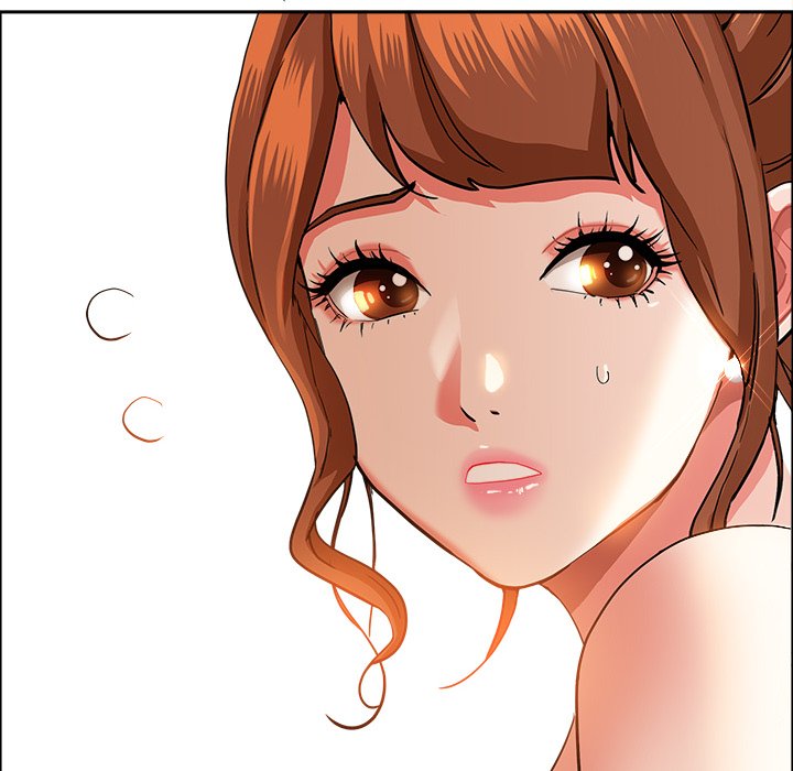 Milf Guard Chapter 41 - Page 47