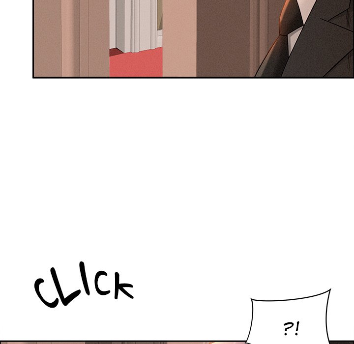 Milf Guard Chapter 41 - Page 50