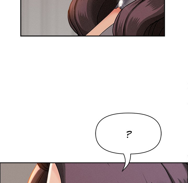 Milf Guard Chapter 41 - Page 54