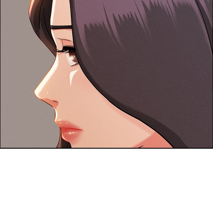 Milf Guard Chapter 41 - Page 55