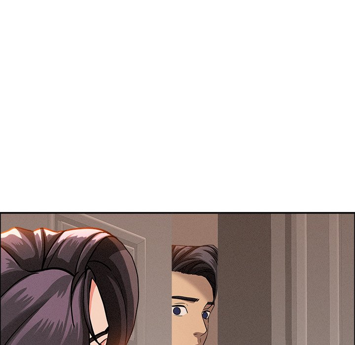 Milf Guard Chapter 41 - Page 56