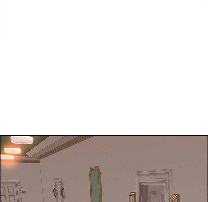 Milf Guard Chapter 41 - Page 61