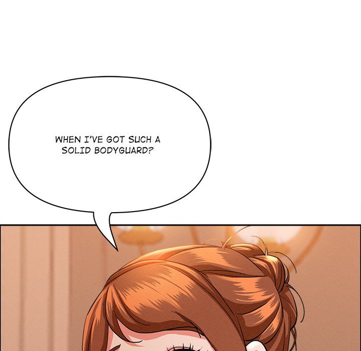 Milf Guard Chapter 41 - Page 68