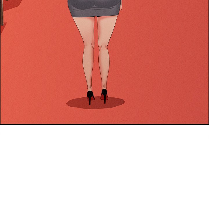 Milf Guard Chapter 41 - Page 77