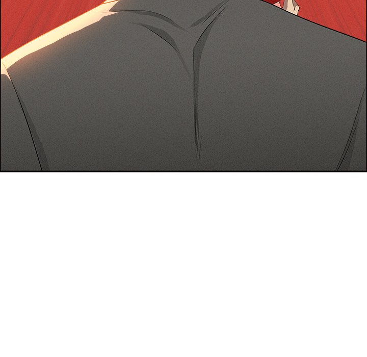 Milf Guard Chapter 41 - Page 86