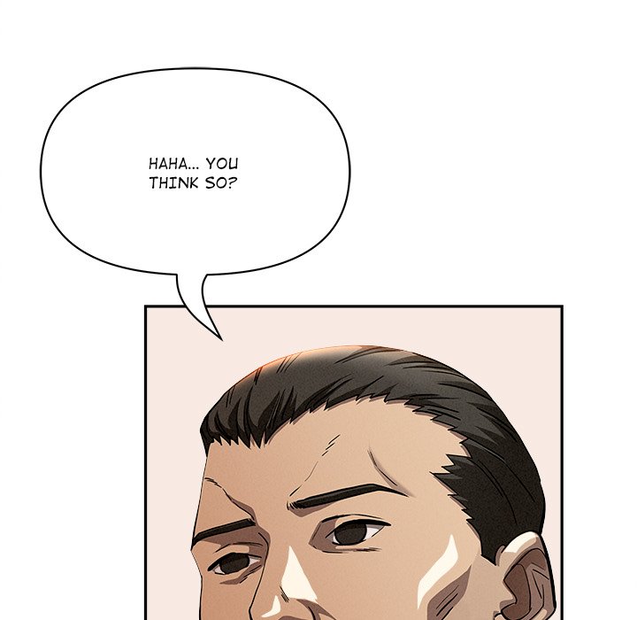 Milf Guard Chapter 41 - Page 98