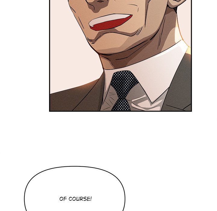 Milf Guard Chapter 41 - Page 99