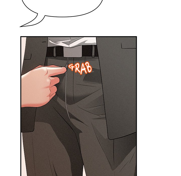 Milf Guard Chapter 41 - Page 100