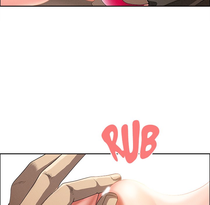 Milf Guard Chapter 42 - Page 108