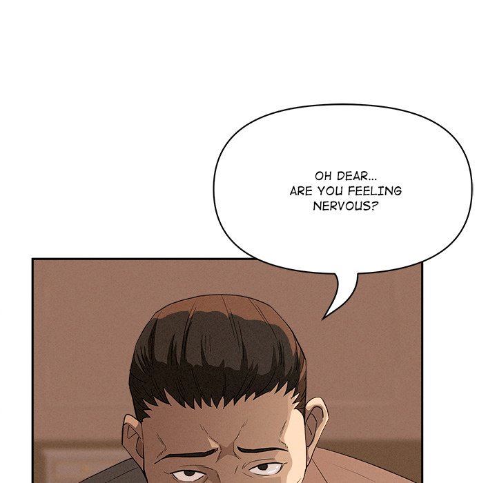 Milf Guard Chapter 42 - Page 114