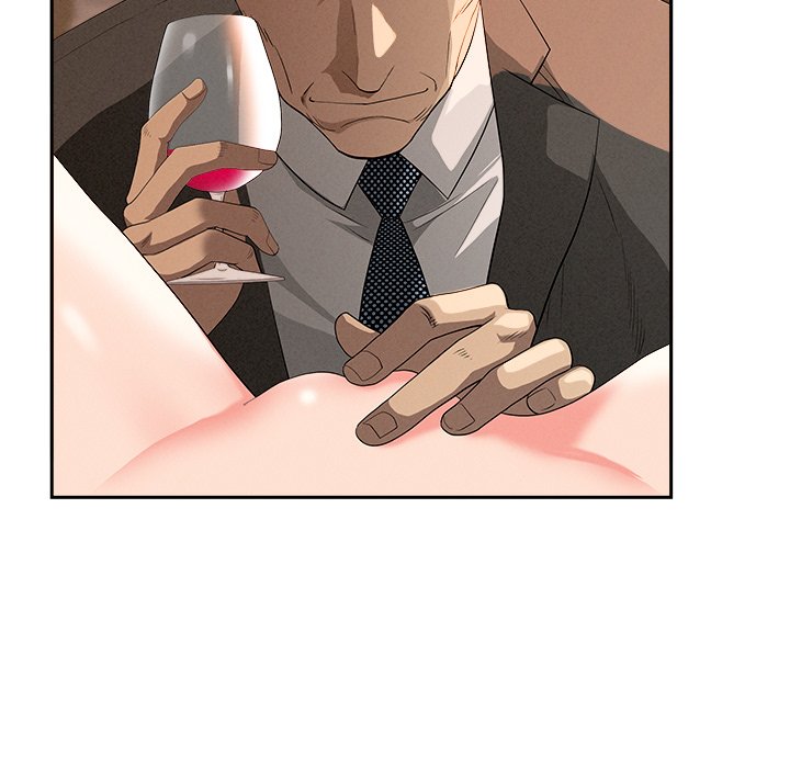 Milf Guard Chapter 42 - Page 115