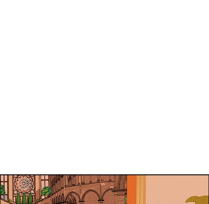 Milf Guard Chapter 42 - Page 13