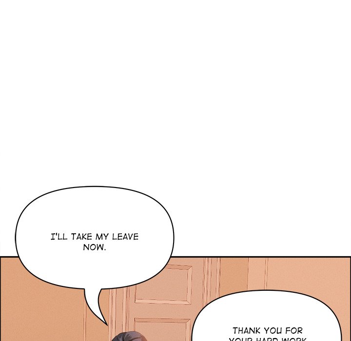 Milf Guard Chapter 42 - Page 122