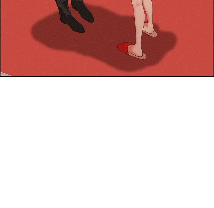 Milf Guard Chapter 42 - Page 124