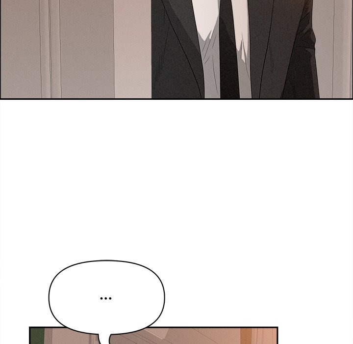 Milf Guard Chapter 42 - Page 126